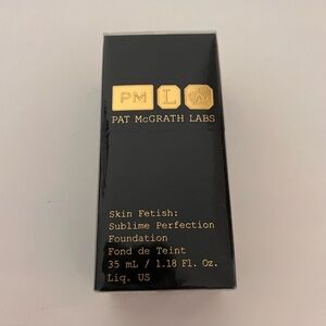 Skin Fetish: Sublime Foundation